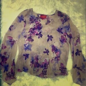 Jennifer Lopez Top   